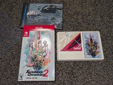 Xenoblade Chronicles 2