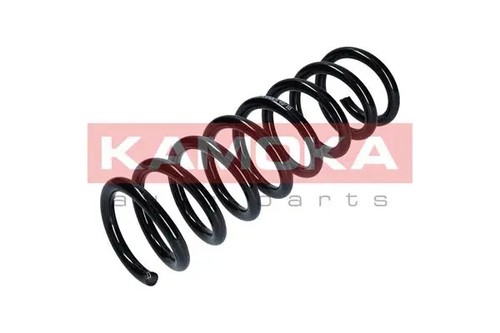 Front suspension spring fits - suspension,