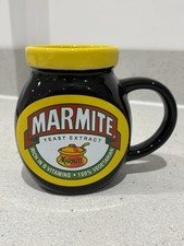 Marmite Mug Official