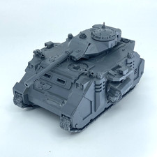 Predator Battle Tank - Space Marines - Warhammer 40k Games Workshop C6762