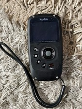 Kodak PlaySport Zx5 waterproof