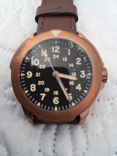 Mens bronze tropical - mens,
