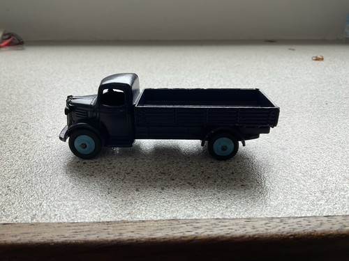 Dinky toys austin truck - toys,