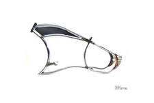 Bike Frame Custom Chopper TSP T2