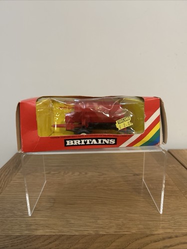 Britains vicon towed - vicon,