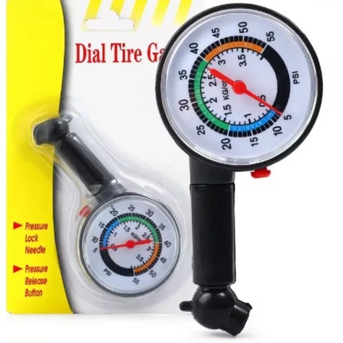 Professional tyre pressure - professional,