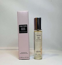 Tom ford rose - prick, edp