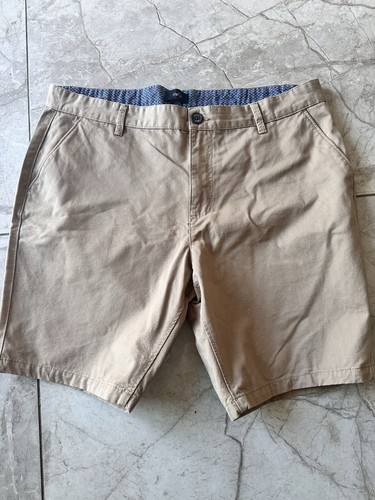 Men chino shorts - shorts, smart