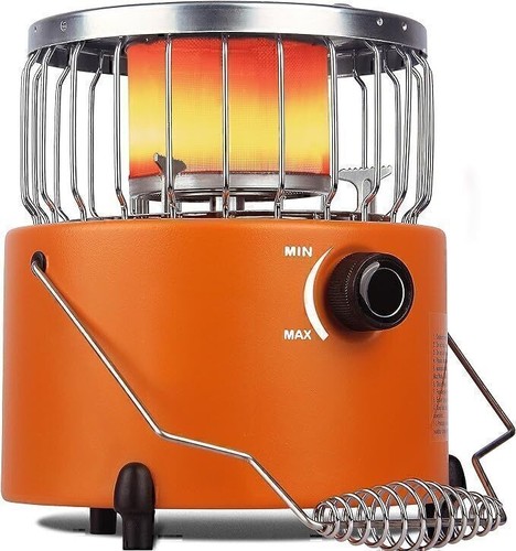 Multipurpose portable gas - multipurpose,