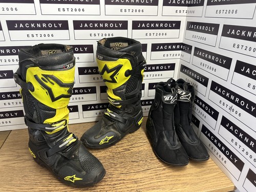 Alpinestars tech vented - tech,