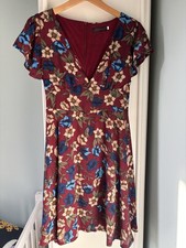 Tenki women floral print - floral,