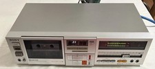 Vintage Sony TC-FX6C Stereo