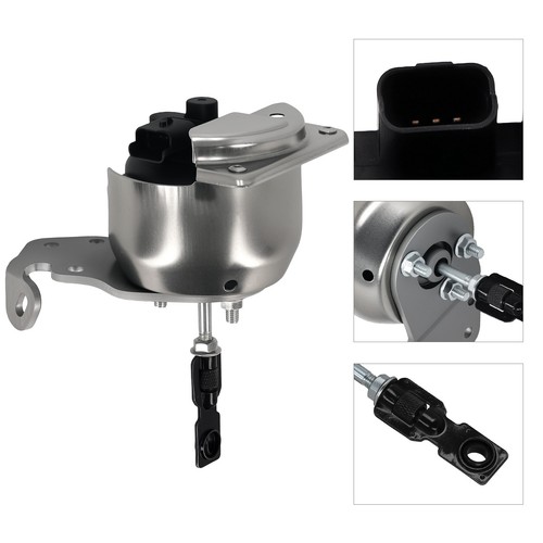 New turbocharger wastegate - new,