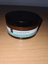 Champneys Spa Foot Scrub