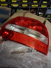JAGUAR X TYPE REAR LIGHT