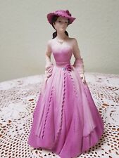 Coalport Ladies Figure 'Evening Promenade UK Made! 
