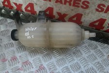 BFD036250 2007 TOYOTA HILUX 2.5 D4D HL2 HEADER TANK