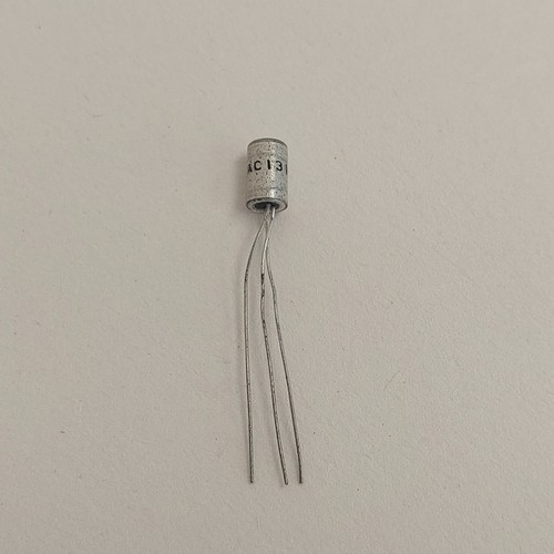 Ac131 sgs ates germanium - ates,