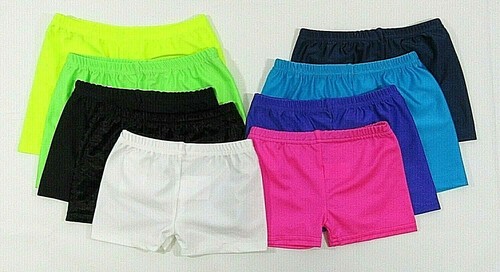 Girls ladies shorts hotpants - girls,