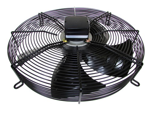 1ph 230v guard mounted axial - guard,