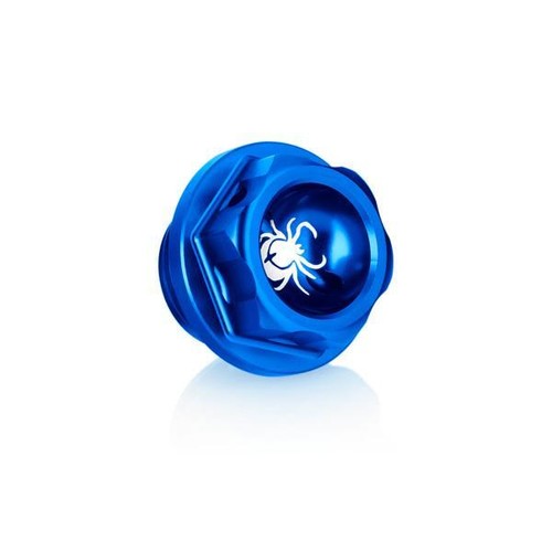 Paraxite blue engine - , cap