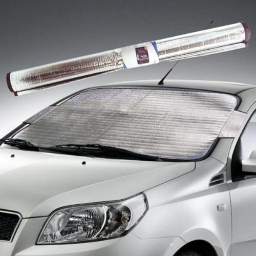 Silver anti frezze frost ice - silver,