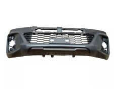 Front Bumper For Toyota Hilux