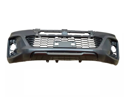 Front bumper for - front,