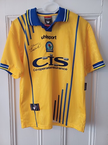 Blackburn rovers original - blackburn,