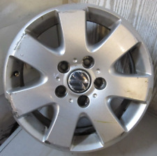 vw transporter t5 alloy wheel , 6.5 x 16 , 7h0601025e , ,5 x 120 pcd  , et51