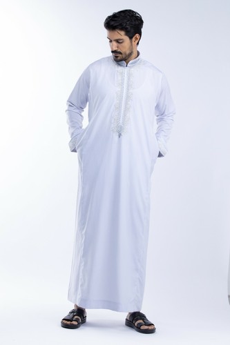 Men saudi arab thoub - saudi,
