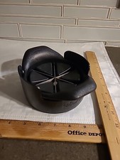 Pampered Chef Veggie Wedger