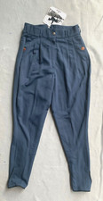Pikeur dark blue high waist