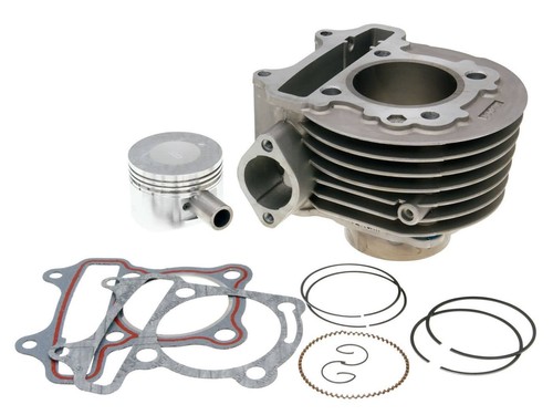 Sym symply 125 cylinder - 10-,