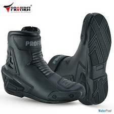 Motorcycle Waterproof Boots