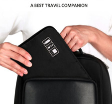Device Gadget Cable Travel