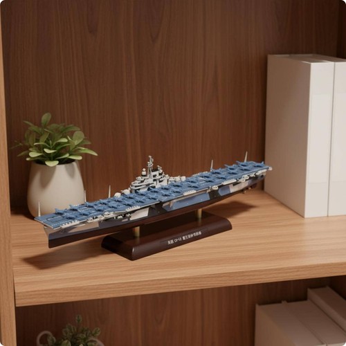 Uss enterprise model - uss,