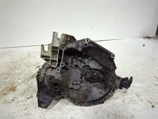 2006 PEUGEOT 207 SPORT 5 Speed Manual Transmission Assembly ~ 91150 Miles