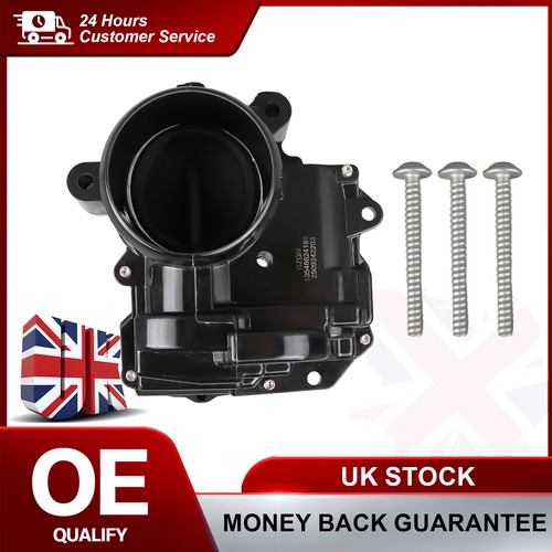 Throttle body for peugeot - body, 207