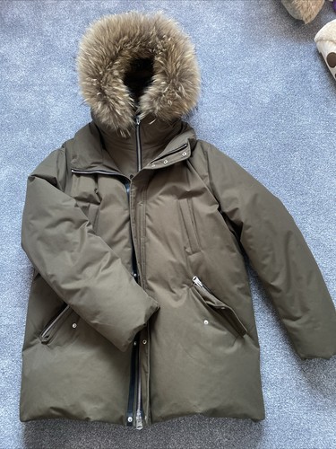Mackage edward 1 arctic - edward,