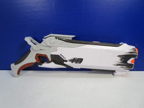 Large nerf rival overwatch - rival,