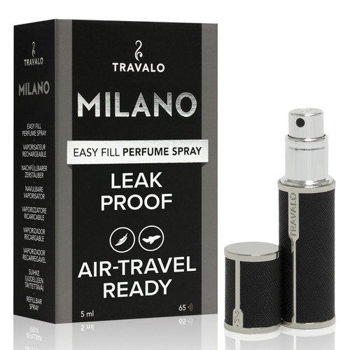 Travalo milano perfume - travalo,