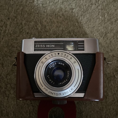 60s zeiss ikon - 60s, 35mm