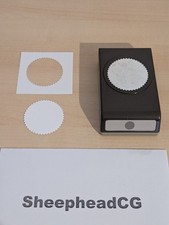 Stampin' Up! Starburst
