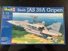 Revell 1/72 Scale Model