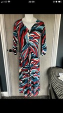 Colourful Women’s Maxi Dress