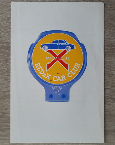 Redex international car club - redex,