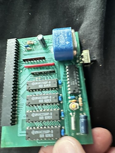 Amiga 500 meg - amiga, 500/+