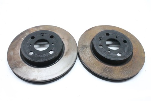 Toyota aygo front brake - b7,