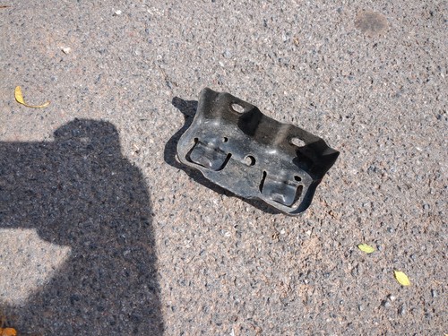 Honda accord mk7 tail - accord, 03-08